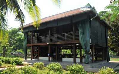 Tour Du Lịch Hà Nội 1 Ngày: Vòng Quanh Thủ Đô – Bảo Tàng Dân Tộc Học