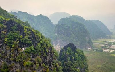 Hoa Lu Cuc Phuong Tours