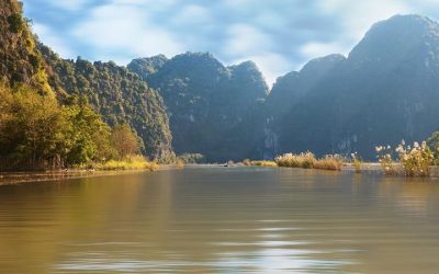 Tour Du Lịch Ninh Bình 2N1Đ: Hoa Lư – Tam Cốc – Cúc Phương