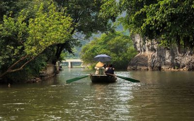 Tour Du Lịch Ninh Bình 2N1Đ: Hoa Lư – Tam Cốc – Cúc Phương