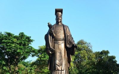 Tour Du Lịch Ninh Bình 2N1Đ: Hoa Lư – Tam Cốc – Cúc Phương