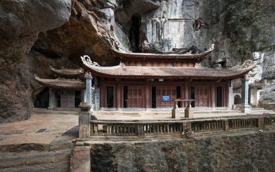 Tour Du Lịch Ninh Bình 2N1Đ: Hoa Lư – Tam Cốc – Cúc Phương