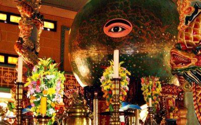 SGN01CĐ-VFT: SÀI GÒN – NÚI BÀ ĐEN – CAO ĐÀI TÂY NINH – ĐỊA ĐẠO CỦ CHI – SÀI GÒN