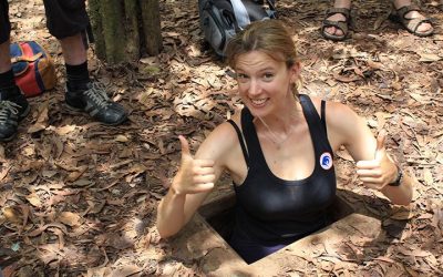 SGN01CĐ-VFT: SÀI GÒN – NÚI BÀ ĐEN – CAO ĐÀI TÂY NINH – ĐỊA ĐẠO CỦ CHI – SÀI GÒN