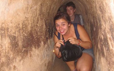 SGN01CĐ-VFT: SÀI GÒN – NÚI BÀ ĐEN – CAO ĐÀI TÂY NINH – ĐỊA ĐẠO CỦ CHI – SÀI GÒN