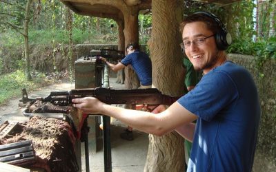 SGN01CĐ-VFT: SÀI GÒN – NÚI BÀ ĐEN – CAO ĐÀI TÂY NINH – ĐỊA ĐẠO CỦ CHI – SÀI GÒN