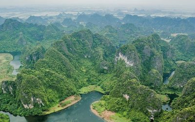 Hoa Lu Trang An 1 Day