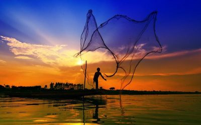 HLVN04: Mekong Sunset 1 Day