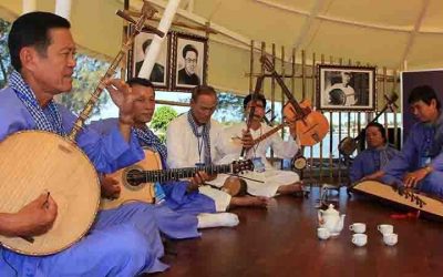 SGN03CĐ-BMM: Tour Du Lịch Miền Tây 3N2Đ: Sài Gòn – Mỹ Tho – Bến Tre – Châu Đốc – Cần Thơ – Sài Gòn