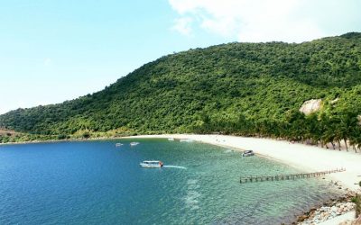 Tour Du Lịch Hội An 1 Ngày: Cù Lao Chàm