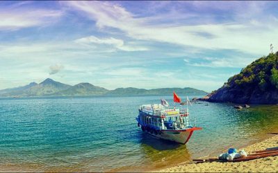 Tour Du Lịch Hội An 1 Ngày: Cù Lao Chàm