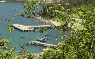 Tour Du Lịch Hội An 1 Ngày: Cù Lao Chàm