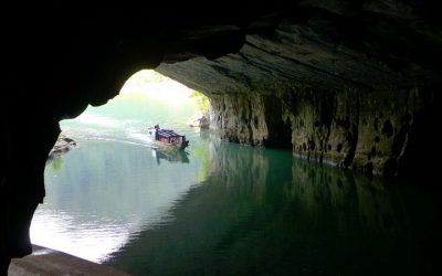 Phong Nha Cave 1 Day
