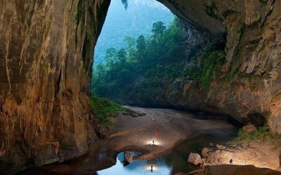 VTM07: Tour Đà Nẵng 2N1Đ: HUẾ – ĐỘNG PHONG NHA/THIÊN ĐƯỜNG