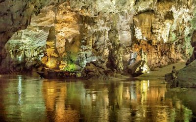 Tour Du Lịch Miền Trung 1 Ngày: Tham Quan Động Phong Nha