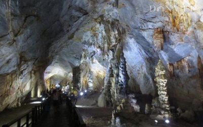 Tour Du Lịch Miền Trung 1 Ngày: Tham Quan Động Phong Nha
