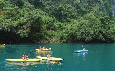 VTM06: Tour Đà Nẵng 3N2Đ: ĐÀ NẴNG – HUẾ – ĐỘNG PHONG NHA/THIÊN ĐƯỜNG