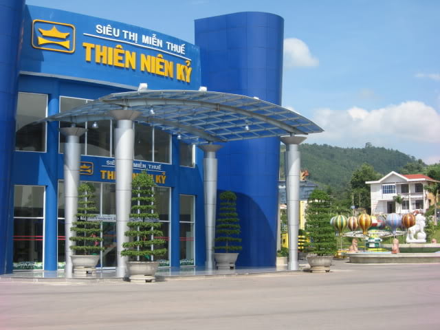 Tour du lịch Miền Trung: Huế – Động Thiên Đường – Suối nước Moóc 3