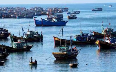 Tour Du Lịch Mũi Né 2 Ngày 1 Đêm