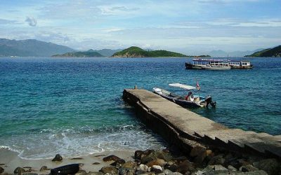 Tour Du Lịch Nha Trang 2N3Đ: Tham quan đảo và Vịnh Nha Phu