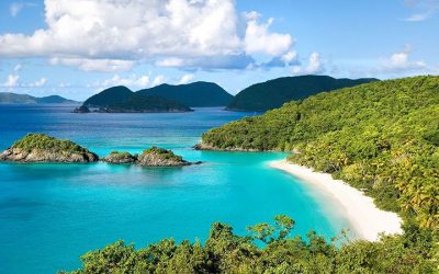 Tour Du Lịch Nha Trang 2N3Đ: Tham quan đảo và Vịnh Nha Phu