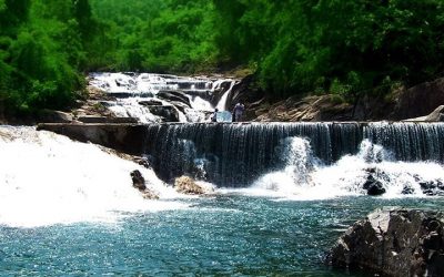 Tour Du Lịch Nha Trang 2N3Đ: Tham quan đảo và Vịnh Nha Phu