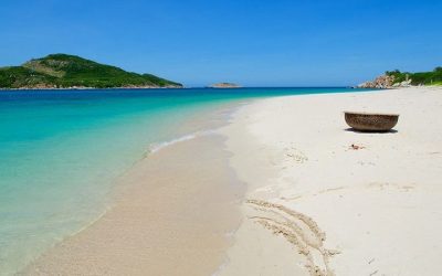 Tour Du Lịch Nha Trang 2N3Đ: Tham quan đảo và Vịnh Nha Phu