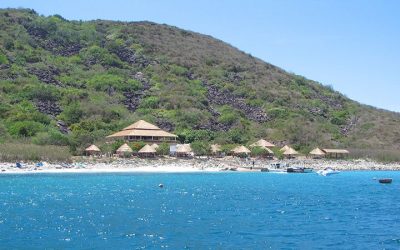 Tour Du Lịch Nha Trang 1 Ngày: Du Ngoạn 4 Đảo