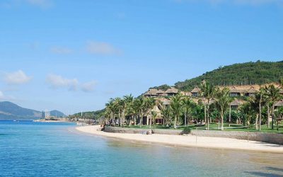 Tour Du Lịch Nha Trang 1 Ngày: Du Ngoạn 4 Đảo