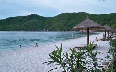 Tour Du Lịch Nha Trang 1 Ngày: Du Ngoạn 4 Đảo