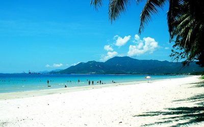 Tour Du Lịch Nha Trang 1 Ngày: Du Ngoạn 4 Đảo