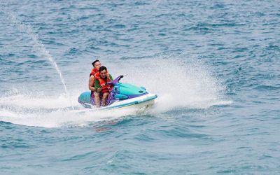 Tour Du Lịch Nha Trang 1 Ngày: Du Ngoạn 4 Đảo