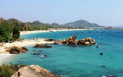 Tour Du Lịch Nha Trang 1 Ngày: Đảo Bình Ba – Robinson Việt Nam