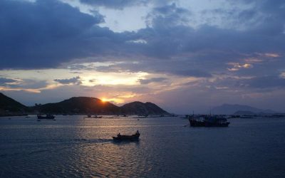 Tour Du Lịch Nha Trang 1 Ngày: Đảo Bình Ba – Robinson Việt Nam