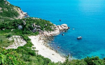 Tour Du Lịch Nha Trang 1 Ngày: Đảo Bình Ba – Robinson Việt Nam