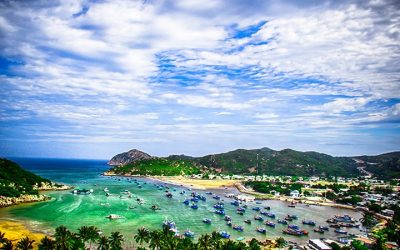Tour Du Lịch Ninh Thuận 3N2Đ: Phan Rang – Ninh Chữ – Vịnh Vĩnh Hy