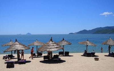 Tour Du Lịch Ninh Thuận 3N2Đ: Phan Rang – Ninh Chữ – Vịnh Vĩnh Hy