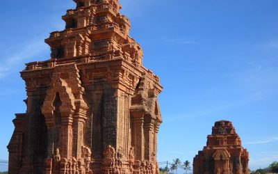 Tour Du Lịch Ninh Thuận 3N2Đ: Phan Rang – Ninh Chữ – Vịnh Vĩnh Hy