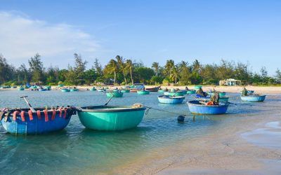 Tour Du Lịch Mũi Né 2N1Đ: Hải Đăng Kê Gà