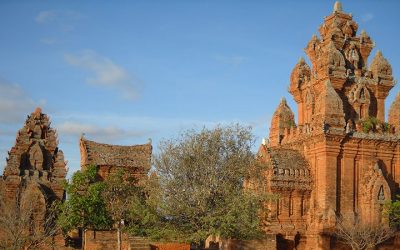 Tour Du Lịch Mũi Né 2N1Đ: Hải Đăng Kê Gà