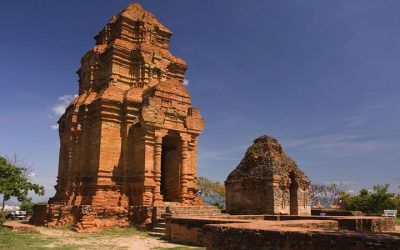 Tour Du Lịch Mũi Né 2N1Đ: Hòn Rơm – Tà Cú