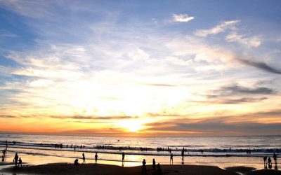 Tour Du Lịch Mũi Né 2N1Đ: Hòn Rơm – Tà Cú