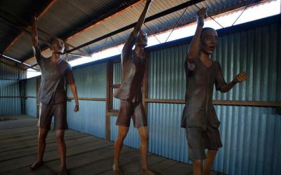 TOUR NAM ĐẢO – BÃI SAO – ĐỊA TRUNG HẢI