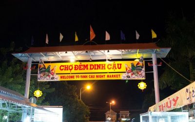 Tour Du Lịch Phú Quốc 3N2Đ: Hòn Đảo Ngọc