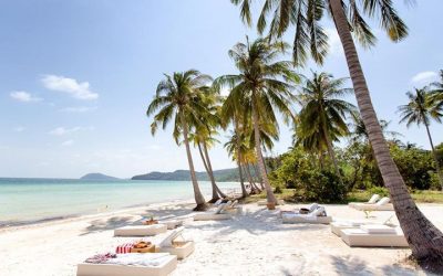 Tour Du Lịch Phú Quốc 3N2Đ: Hòn Đảo Ngọc