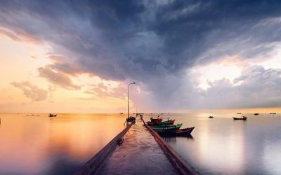 Tour Du Lịch Phú Quốc 3N2Đ: Hòn Đảo Ngọc