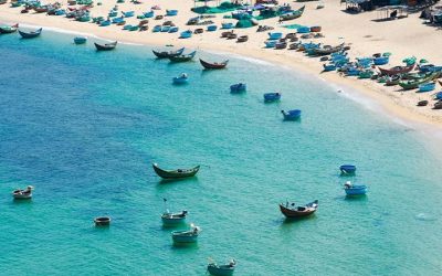 Tour Du Lịch Phú Quốc 3N2Đ: Hòn Đảo Ngọc