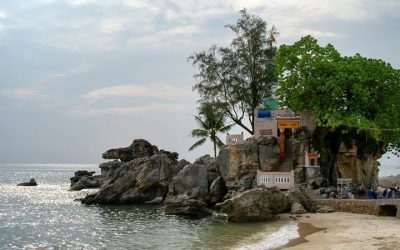 Tour Du Lịch Phú Quốc 3N2Đ: Hòn Đảo Ngọc