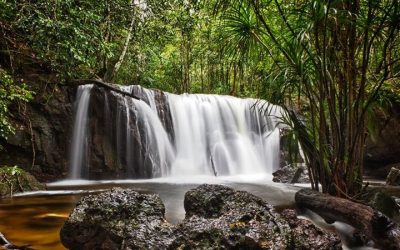 Tour Du Lịch Phú Quốc 3N2Đ: Hòn Đảo Ngọc