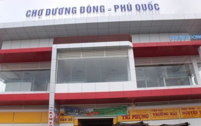 Tour Du Lịch Phú Quốc 3N2Đ: Hòn Đảo Ngọc